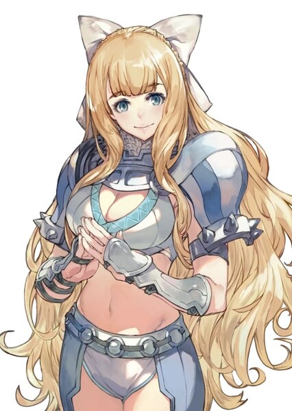 Charlotte (Fire Emblem)