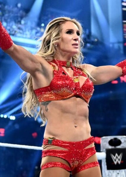 Charlotte Flair