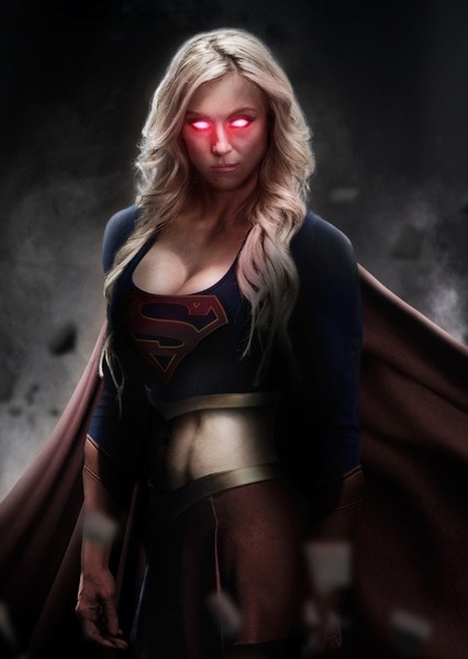 Charlotte Flair