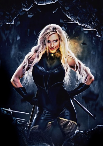 Charlotte Flair photo
