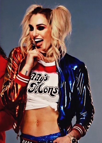 Charlotte Flair