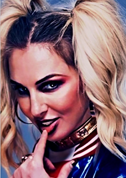 Charlotte Flair photo