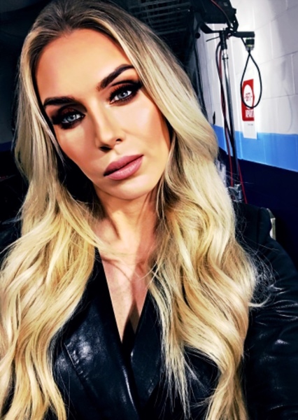Charlotte Flair
