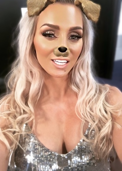 Charlotte Flair photo