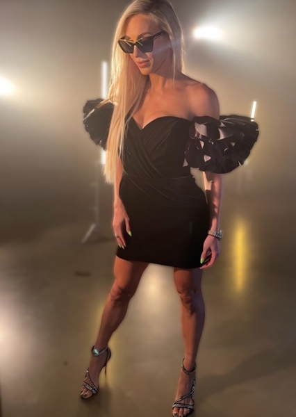 Charlotte Flair