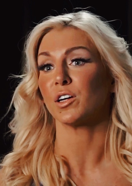 Charlotte Flair