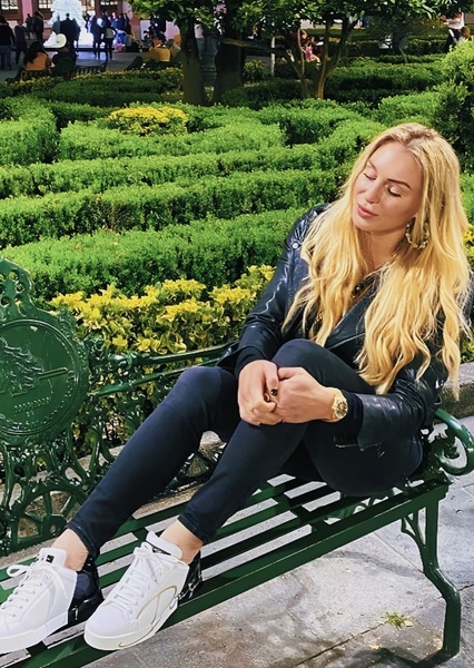 Charlotte Flair photo