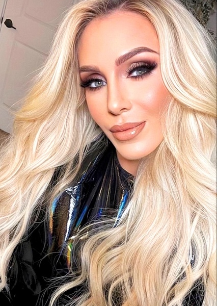 Charlotte Flair