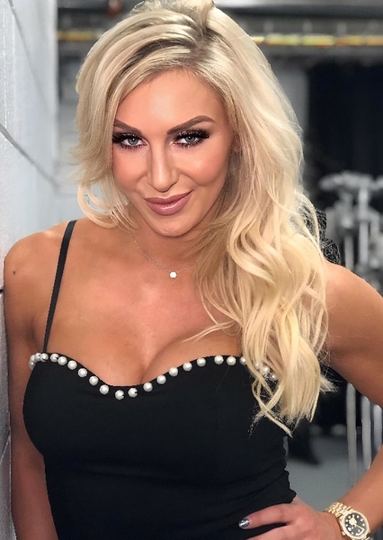 Charlotte Flair photo
