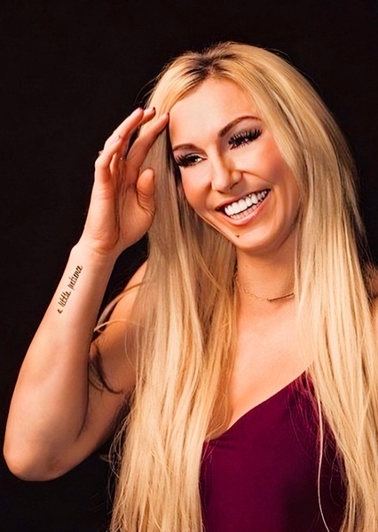 Charlotte Flair photo