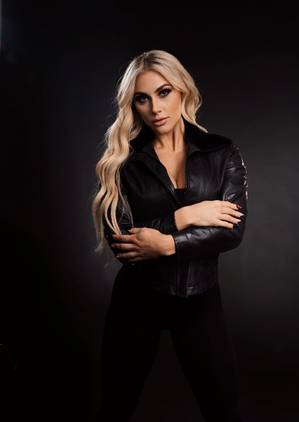 Charlotte Flair
