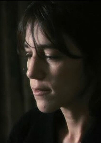 Charlotte Gainsbourg