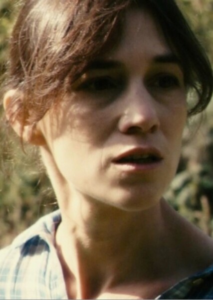 Charlotte Gainsbourg photo
