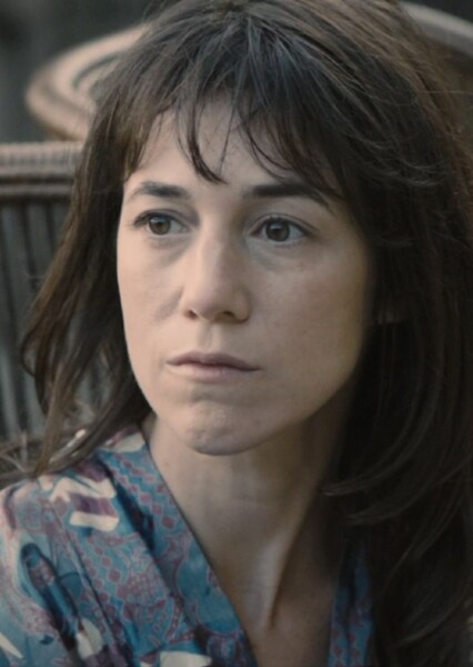 Charlotte Gainsbourg