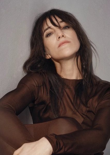 Charlotte Gainsbourg