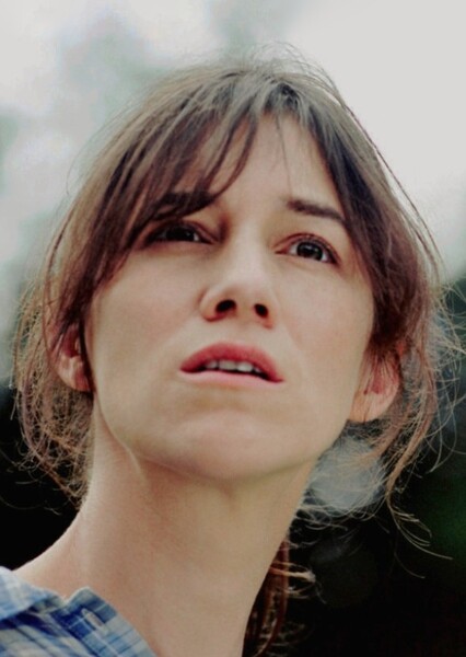 Charlotte Gainsbourg photo
