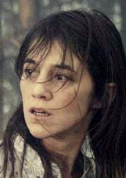 Charlotte Gainsbourg photo