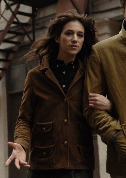 Charlotte Gainsbourg