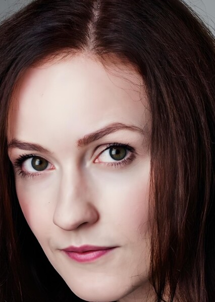 Charlotte Hamblin photo