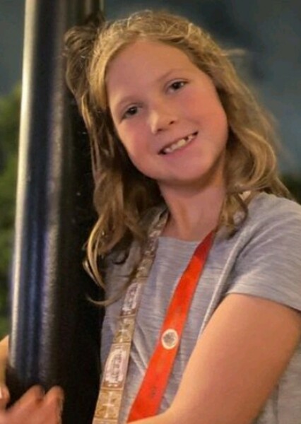 Charlotte Hanks photo