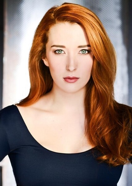 Alix Harrower