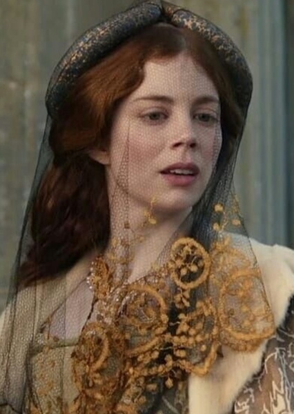 Charlotte Hope