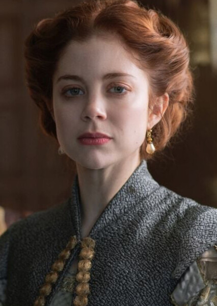Charlotte Hope photo