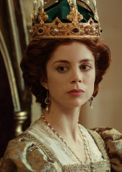 Charlotte Hope