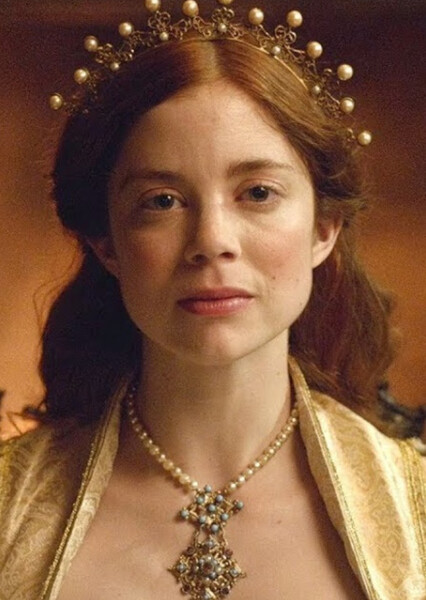 Charlotte Hope photo