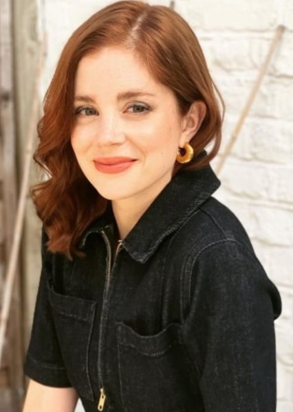 Charlotte Hope