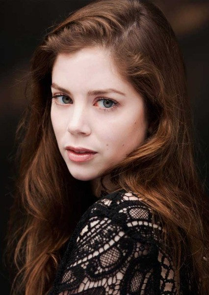Charlotte Hope photo