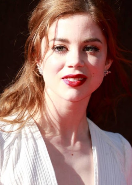 Charlotte Hope photo
