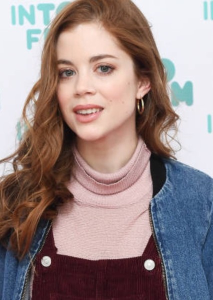Charlotte Hope photo