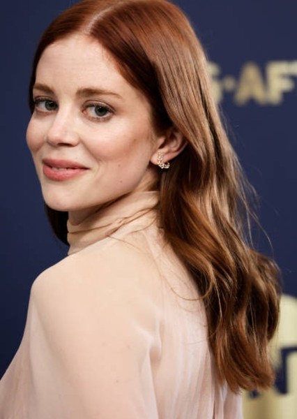 Charlotte Hope photo