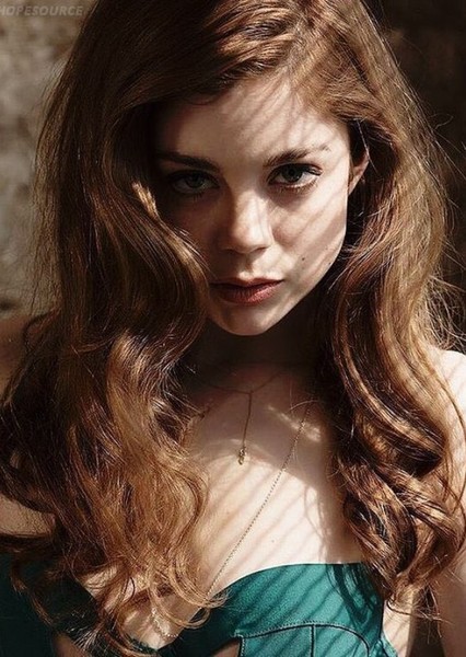 Charlotte Hope photo