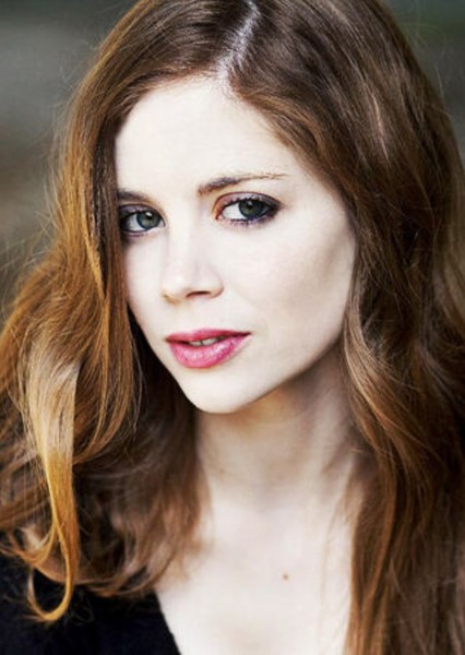 Charlotte Hope photo