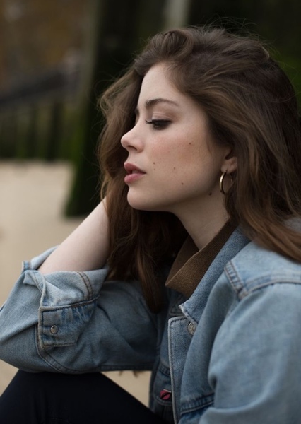 Charlotte Hope photo