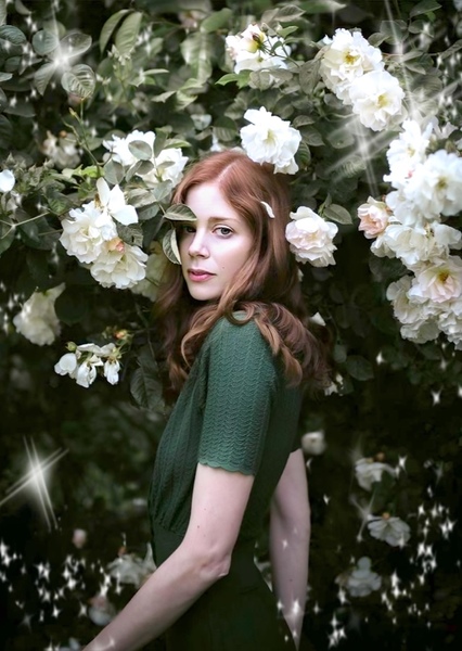 Charlotte Hope photo