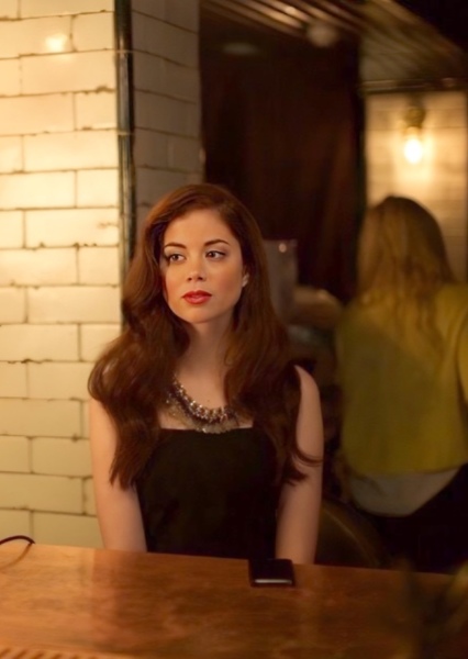 Charlotte Hope photo