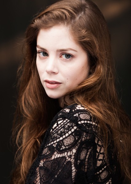 Charlotte Hope