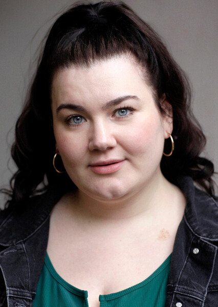 Charlotte Jaconelli