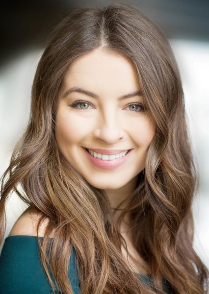 Charlotte Jordan