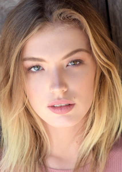 Charlotte Kavanagh photo