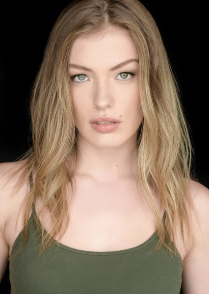 Charlotte Kavanagh