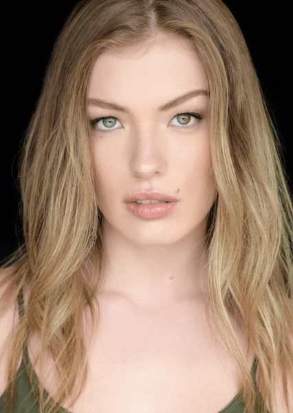 Charlotte Kavanagh photo