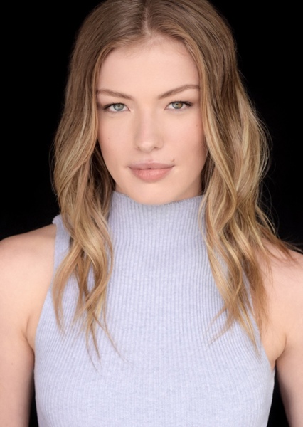 Charlotte Kavanagh