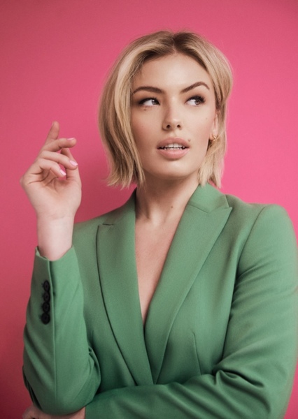 Charlotte Kavanagh photo