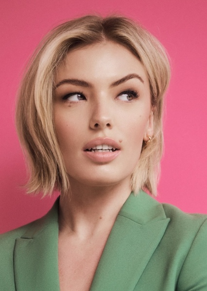 Charlotte Kavanagh photo