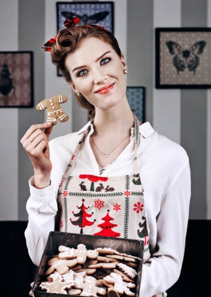 Charlotte Kirk