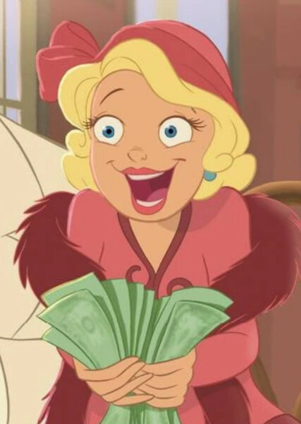 Charlotte La Bouff